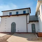 Lägenhet Dimora D'arte Speciale Tarshito