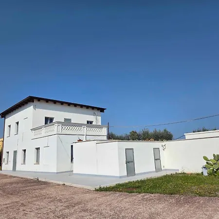 Dimora D'arte Speciale Tarshito Daire Bari