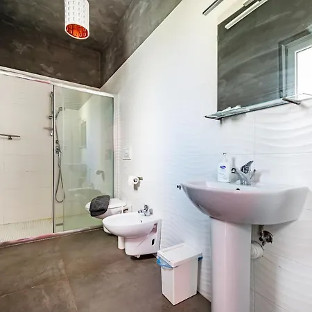 Dimora D'arte Speciale Tarshito Apartment *