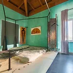 Dimora D'arte Speciale Tarshito * バーリ