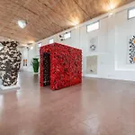 Dimora D'arte Speciale Tarshito * バーリ