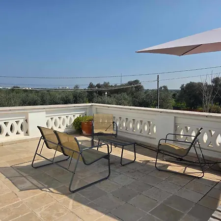 Apartment Dimora D'arte Speciale Tarshito Bari