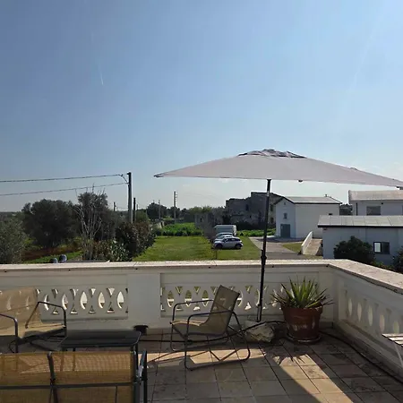 Dimora D'arte Speciale Tarshito *