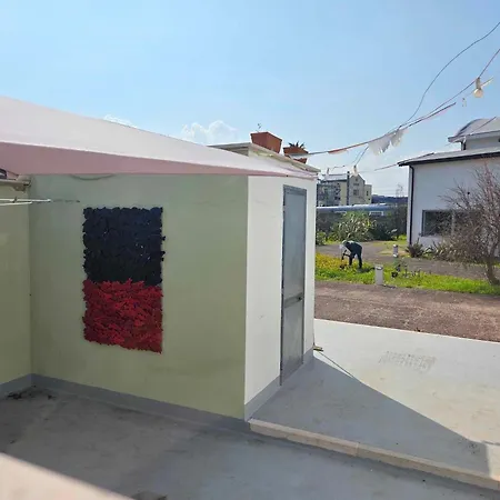 Dimora D'arte Speciale Tarshito