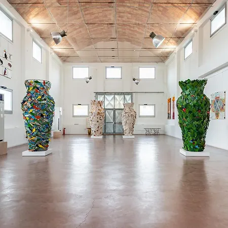 Апартаменти Dimora D'arte Speciale Tarshito Барі