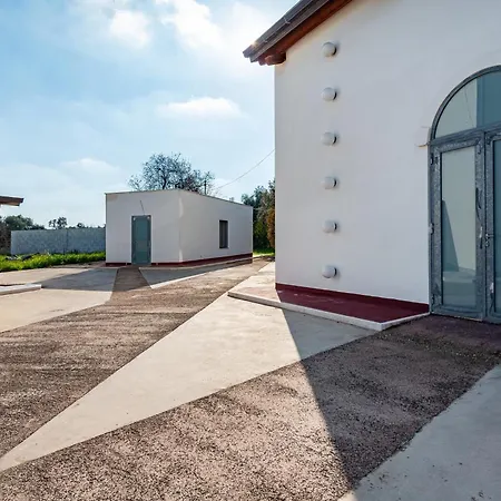 Dimora D'arte Speciale Tarshito Apartamento *