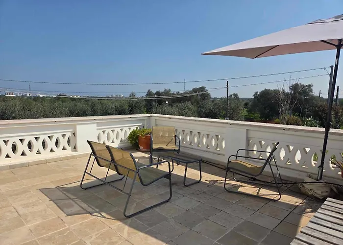 Apartment Dimora D'arte Speciale Tarshito Bari