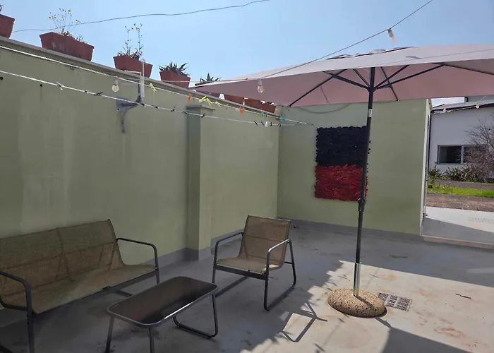 Dimora D'arte Speciale Tarshito Apartment *