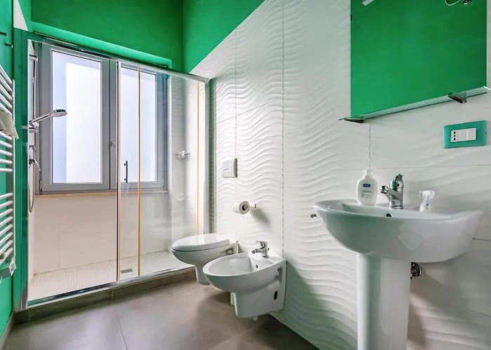 Apartment Dimora D'arte Speciale Tarshito