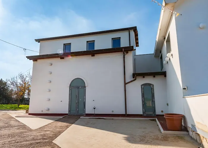 Apartment Dimora D'arte Speciale Tarshito