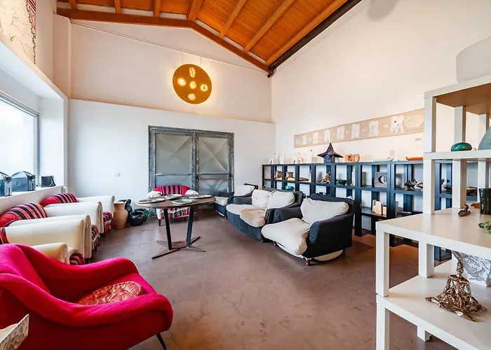 Apartment Dimora D'arte Speciale Tarshito *