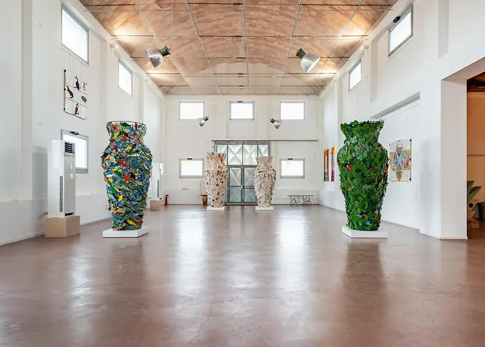 Apartment Dimora D'arte Speciale Tarshito Bari