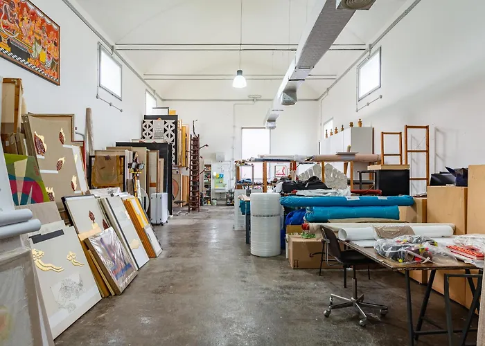 Apartment Dimora D'arte Speciale Tarshito Bari